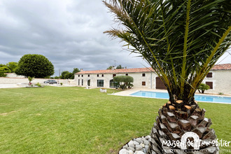 achat maison gente 16130