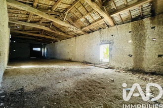 achat maison gente 16130