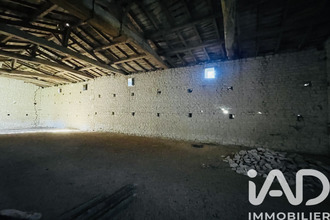 achat maison gente 16130