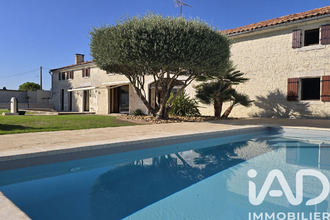 achat maison gente 16130