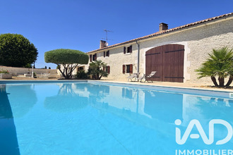 achat maison gente 16130