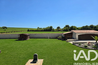 achat maison gente 16130