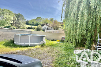 achat maison gente 16130