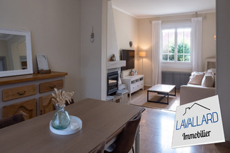 achat maison gentelles 80800