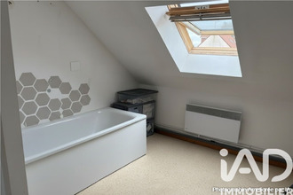achat maison gentelles 80800