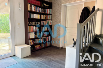 achat maison gentelles 80800