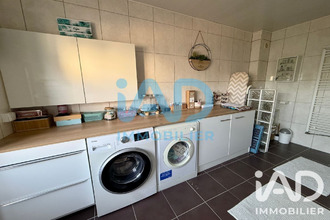 achat maison gentelles 80800