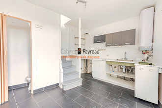 achat maison gentilly 94250