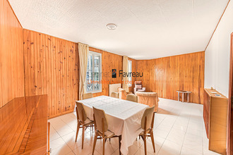 achat maison gentilly 94250