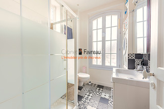 achat maison gentilly 94250