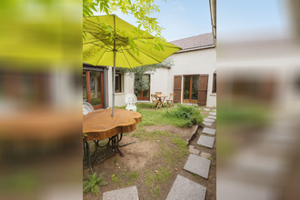 achat maison gentilly 94250