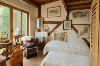 achat maison gentilly 94250