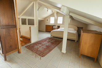 achat maison gentilly 94250