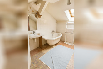 achat maison gentilly 94250