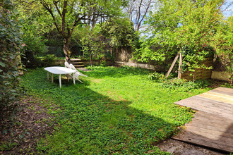 achat maison gentilly 94250