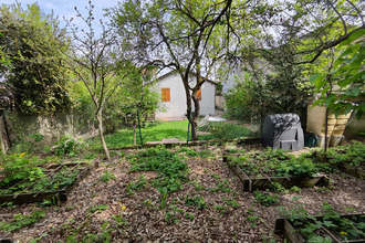 achat maison gentilly 94250