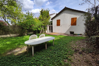 achat maison gentilly 94250