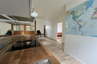 achat maison gentilly 94250