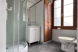 achat maison gentilly 94250