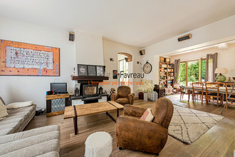 achat maison gentilly 94250