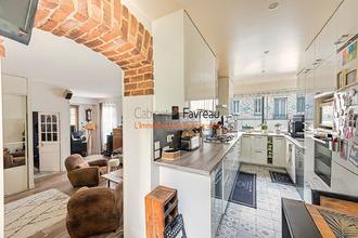 achat maison gentilly 94250