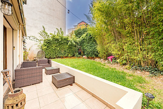 achat maison gentilly 94250