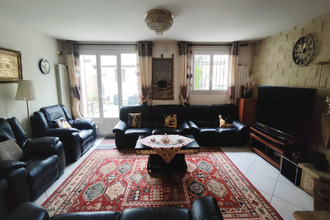 achat maison gentilly 94250