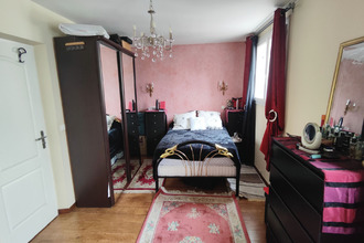 achat maison gentilly 94250