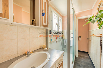 achat maison gentilly 94250