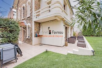 achat maison gentilly 94250