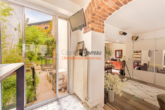 achat maison gentilly 94250