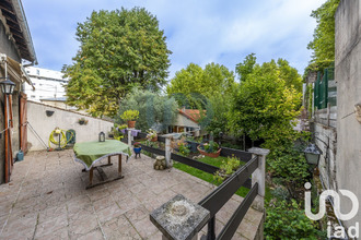 achat maison gentilly 94250