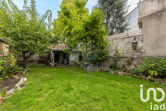 achat maison gentilly 94250