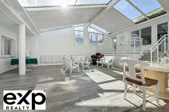 achat maison gentilly 94250