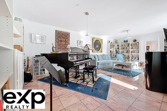 achat maison gentilly 94250