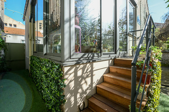 achat maison gentilly 94250