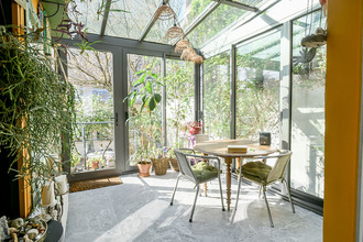 achat maison gentilly 94250