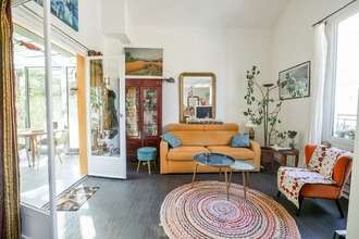 achat maison gentilly 94250