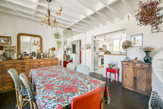 achat maison gentilly 94250