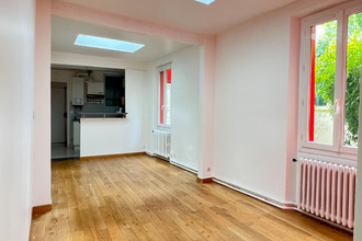 achat maison gentilly 94250