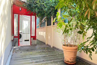 achat maison gentilly 94250