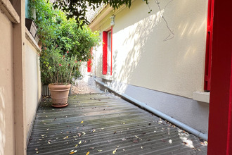 achat maison gentilly 94250