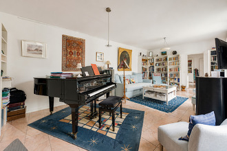 achat maison gentilly 94250