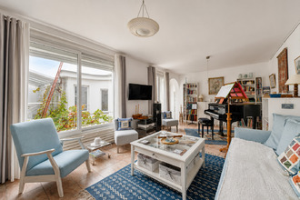 achat maison gentilly 94250