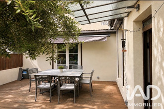 achat maison gentilly 94250