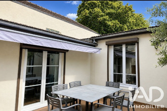achat maison gentilly 94250
