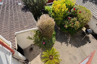 achat maison gentilly 94250