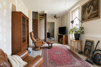 achat maison gentilly 94250