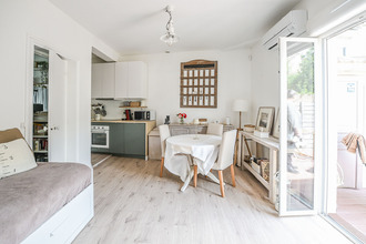 achat maison gentilly 94250