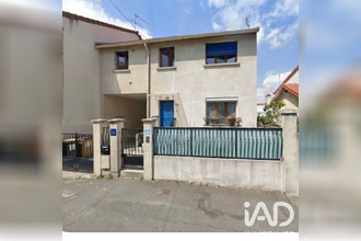 achat maison gentilly 94250